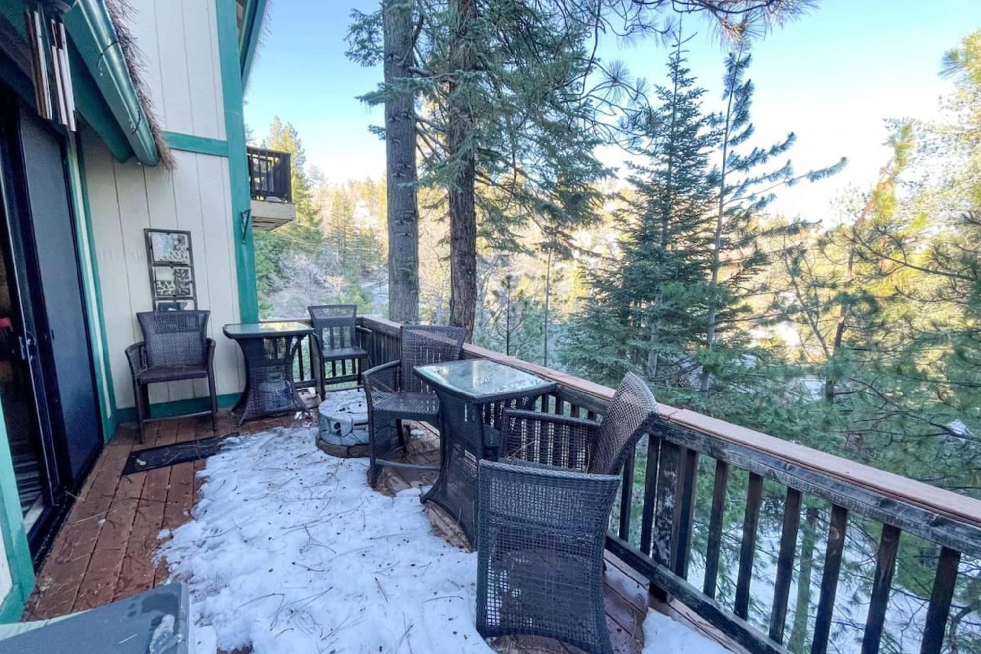 Sutter Ln By Avantstay Beautifully Remodeled Kitchen,4Cabin-Chic Bedrooms Blue Jay المظهر الخارجي الصورة