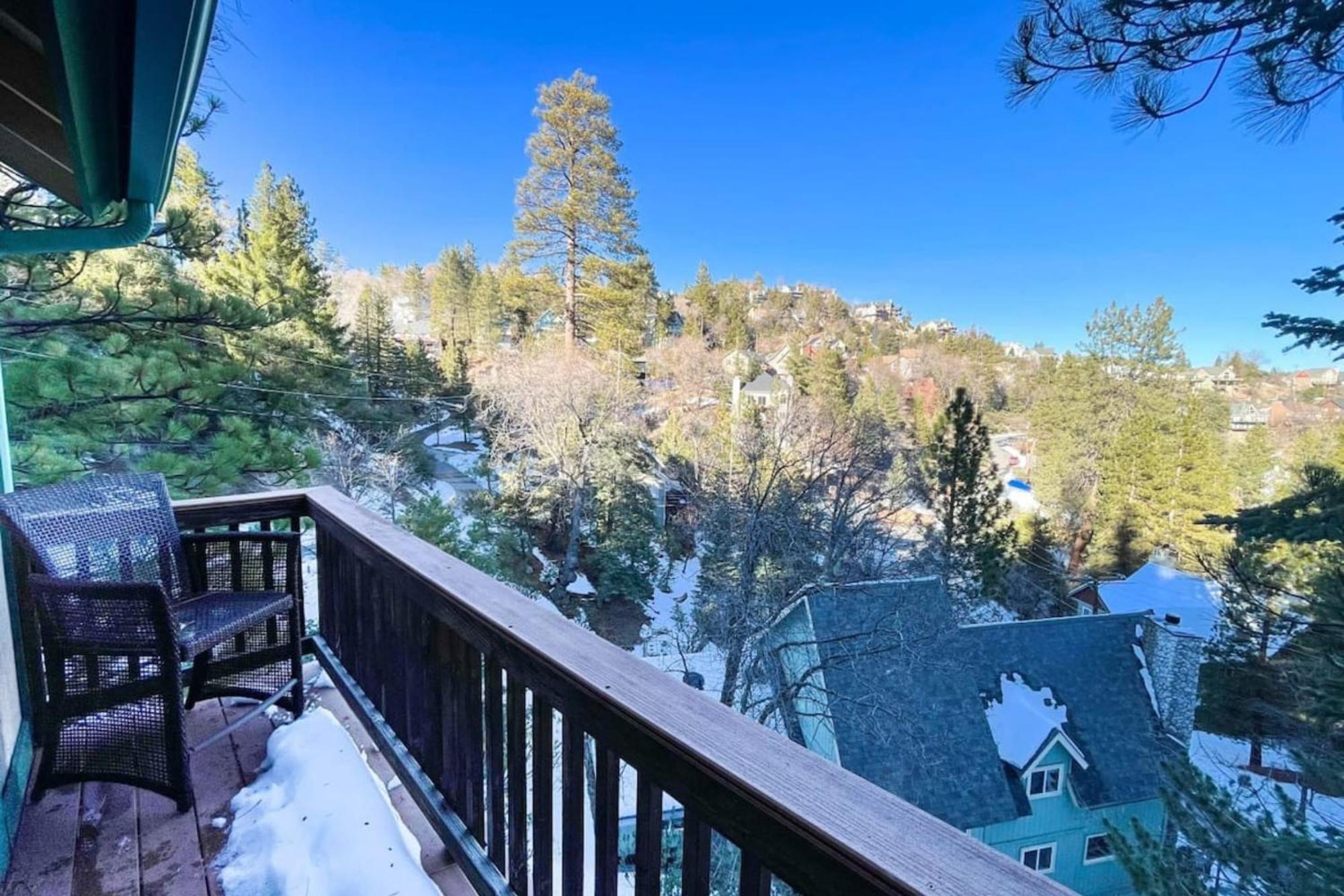 Sutter Ln By Avantstay Beautifully Remodeled Kitchen,4Cabin-Chic Bedrooms Blue Jay المظهر الخارجي الصورة