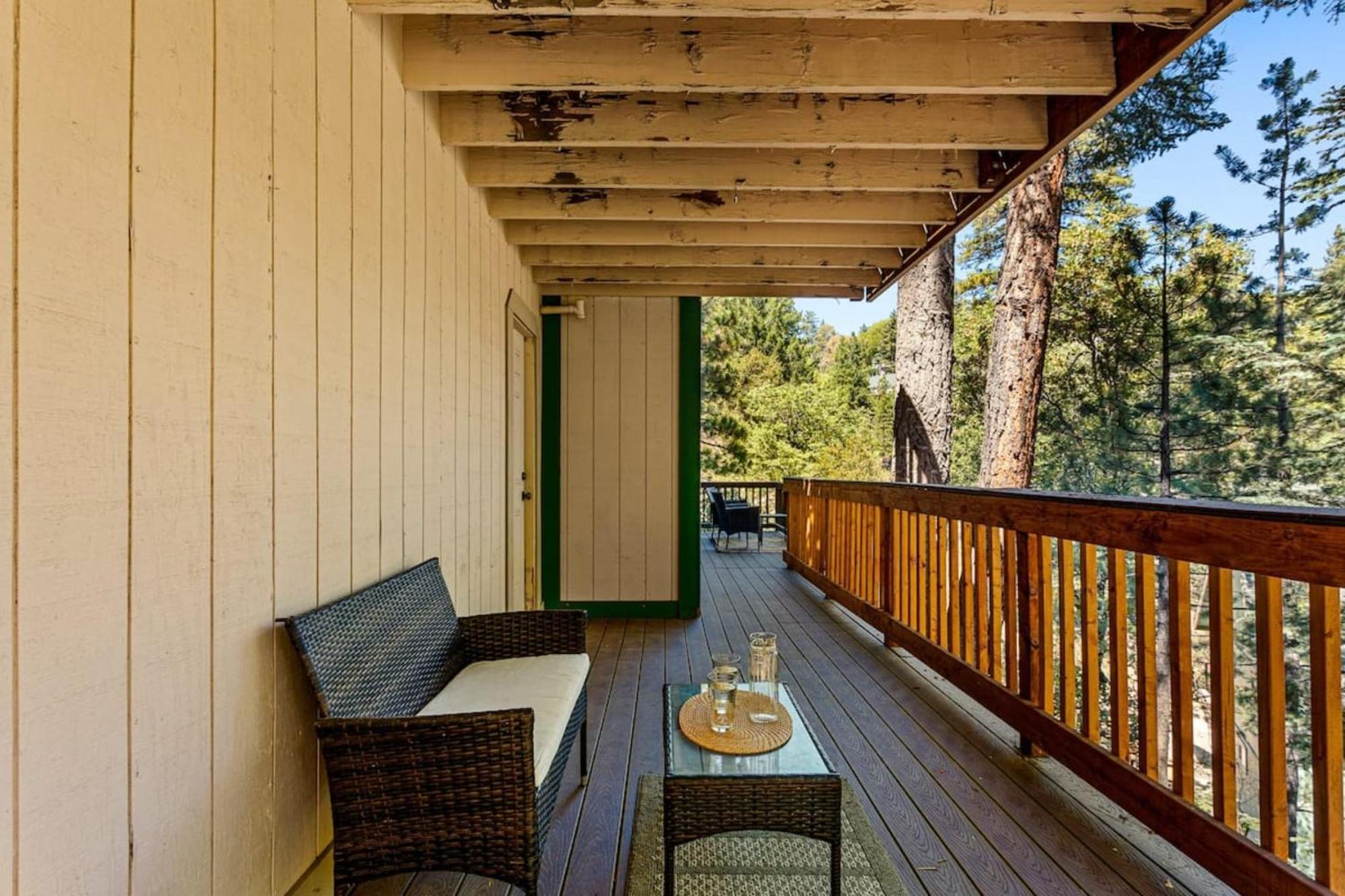 Sutter Ln By Avantstay Beautifully Remodeled Kitchen,4Cabin-Chic Bedrooms Blue Jay المظهر الخارجي الصورة