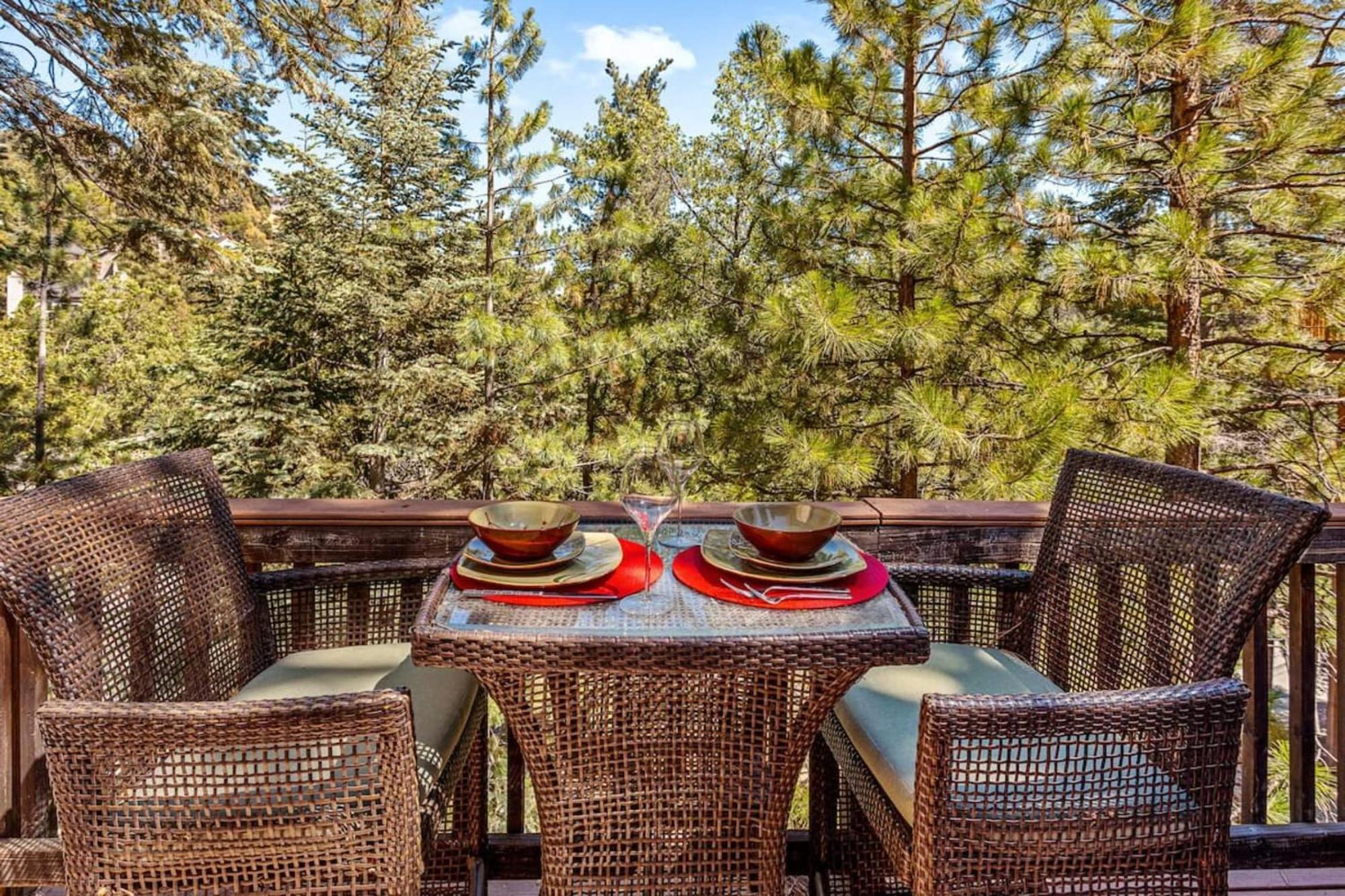 Sutter Ln By Avantstay Beautifully Remodeled Kitchen,4Cabin-Chic Bedrooms Blue Jay المظهر الخارجي الصورة