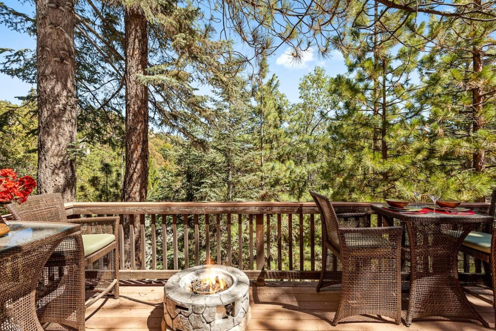 Sutter Ln By Avantstay Beautifully Remodeled Kitchen,4Cabin-Chic Bedrooms Blue Jay المظهر الخارجي الصورة