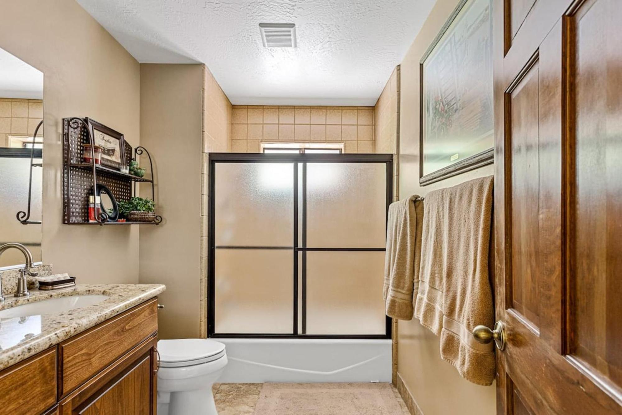Sutter Ln By Avantstay Beautifully Remodeled Kitchen,4Cabin-Chic Bedrooms Blue Jay المظهر الخارجي الصورة
